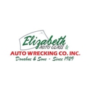 Elizabeth Auto Glass - Windshield Repair