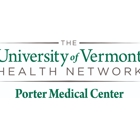 Emergency Department, UVM Health Network - Porter Medical Center