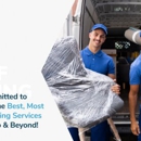 Chief Moving Company - San Diego Movers - Banks