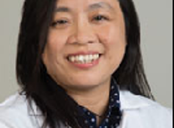 Dr. Joyce Ying-Chen Wu, MD - Los Angeles, CA