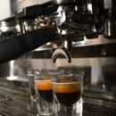 Shade Cafe - Beverages