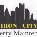 Iron City Property Maintenance - Property Maintenance