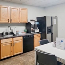 HQ - WA, Issaquah - NE Gilman Blvd - Office & Desk Space Rental Service