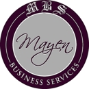 Mayen Business Services, LLC - Bookkeeping