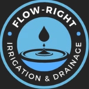 Flow Right Irrigation and Drainage - Plumbers