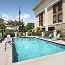 Hampton Inn Richmond-North/Ashland - Hotels