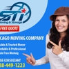 STI MOVING & STORAGE INC gallery