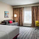 Hampton Inn Plant City - Hotels