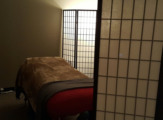 LA's Massage & Wellness Loft - Columbia, SC