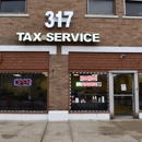 317 Tax Service - Tax Return Preparation