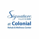 Colonial Health & Rehab Center - Personal Care Homes