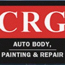 CRG Auto Body & Repair - Automobile Body Repairing & Painting