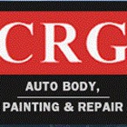 CRG Auto Body & Repair