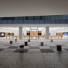 Apple Century City gallery