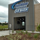 BlueWave Express Car Wash