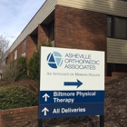 Asheville Orthopaedic Associates & Mission-Ashev