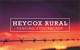 Heycox Rural Fencing - Fencing Contractors