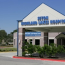 Ascension Seton Highland Lakes - Hospitals