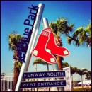 JetBlue Park At Fenway South - Stadiums, Arenas & Athletic Fields