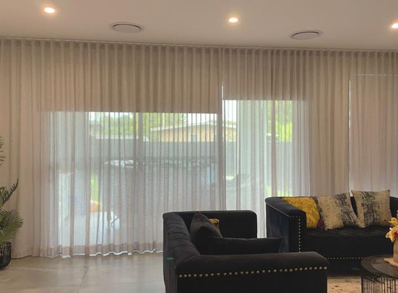 Simply Fine Curtains & Blinds - Villawood, NSW