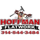 Hoffman Concrete - Stamped & Decorative Concrete