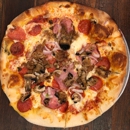 Pinky G's Pizzeria - Pizza