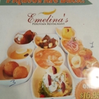 Emelina's Peruvian Restaurant