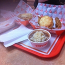 Popeyes Louisiana Kitchen - Fast Food Restaurants