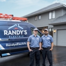 Randy's Electric & Plumbing - Water Damage Emergency Service