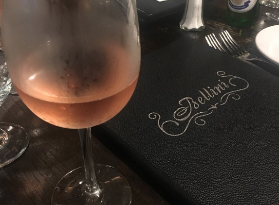 Bellini Italian Restaurant - New York, NY