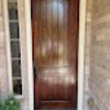 Sturdy Doors Refinishing gallery