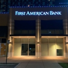 First American Bank