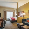 Comfort Suites Grayslake near Libertyville North gallery