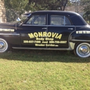 Monrovia Body Shop & Wrecker Service Inc - Automobile Body Repairing & Painting