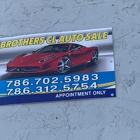 Brothers Cl Auto Sale Corp.