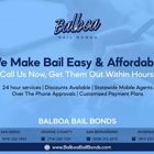 Balboa Bail Bonds Inc - Riverside