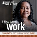 Consumer Direct Care Network Arizona - Home Health Services