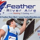 Feather River Aire - Air Conditioning Service & Repair