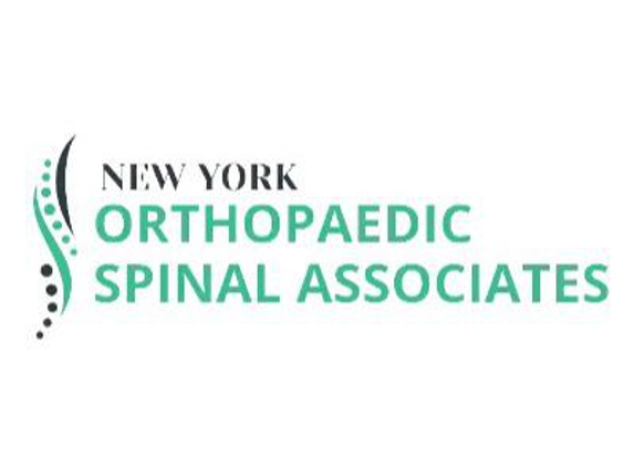 New York Orthopaedic Spinal Associates - Stony Brook, NY