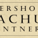 Gershon Bachus Vintners - Wine