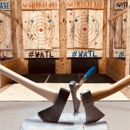 Tribal Axe - Tourist Information & Attractions