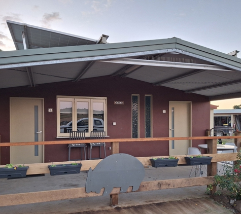 L'Air du Wombat Pty Ltd - Oallen, NSW