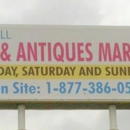 Laurel Mall Flea Market - Flea Markets