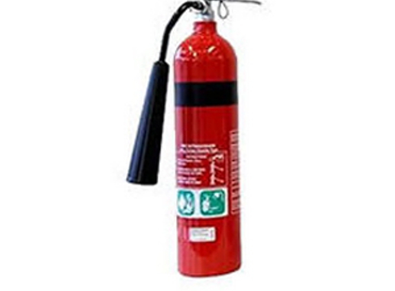 Silver Fox Fire Protection - Hendon, SA