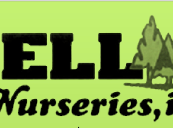 Bell Nurseries Inc - North Haven, CT