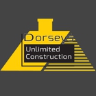 Dorsey's Unlimited Construction