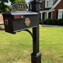 GSi Mailboxes & Street Signs - Delivery Service