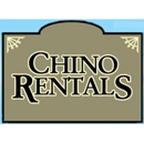 Chino Rentals - Concrete Products