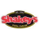 Shakey's Pizza Parlor - Pizza