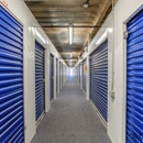 CubeSmart Self Storage